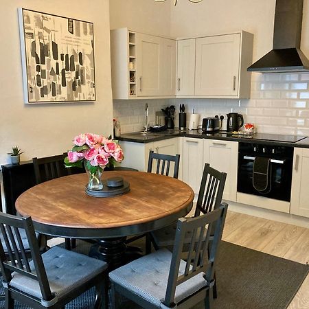 Brampton Holiday Cottage @ 4 Gelt Road Esterno foto