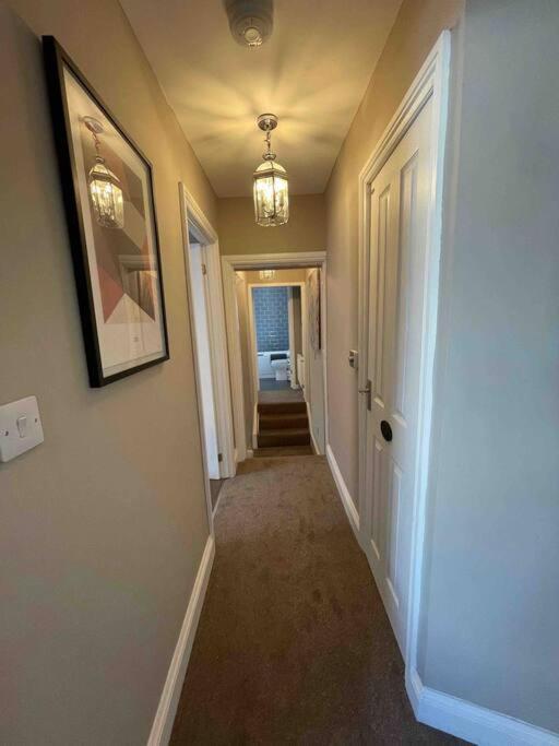 Brampton Holiday Cottage @ 4 Gelt Road Esterno foto