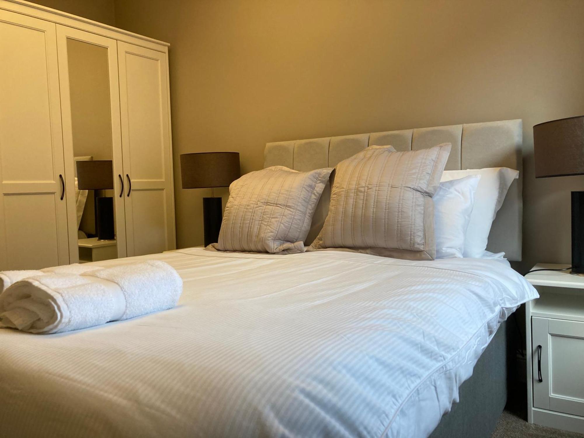 Brampton Holiday Cottage @ 4 Gelt Road Esterno foto