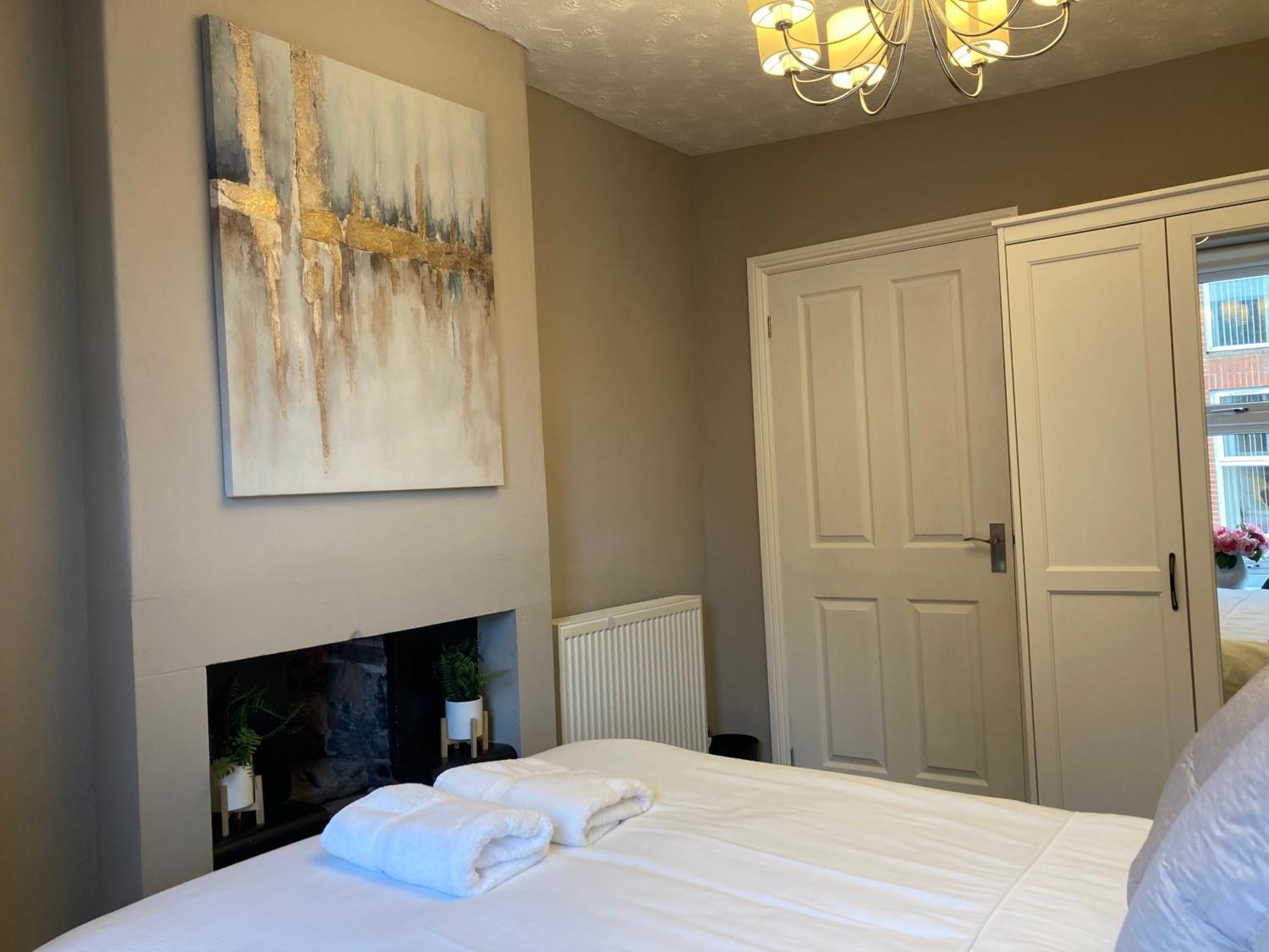 Brampton Holiday Cottage @ 4 Gelt Road Esterno foto