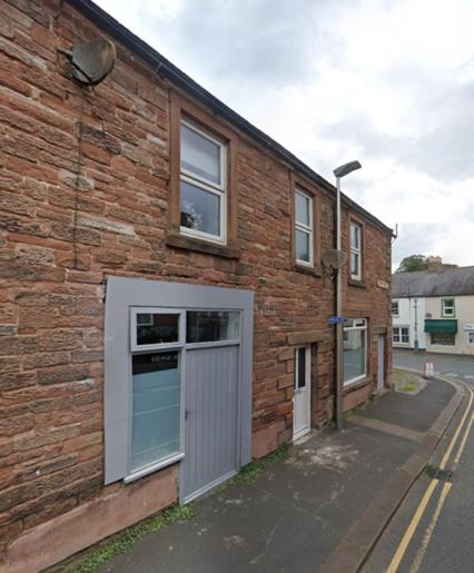 Brampton Holiday Cottage @ 4 Gelt Road Esterno foto