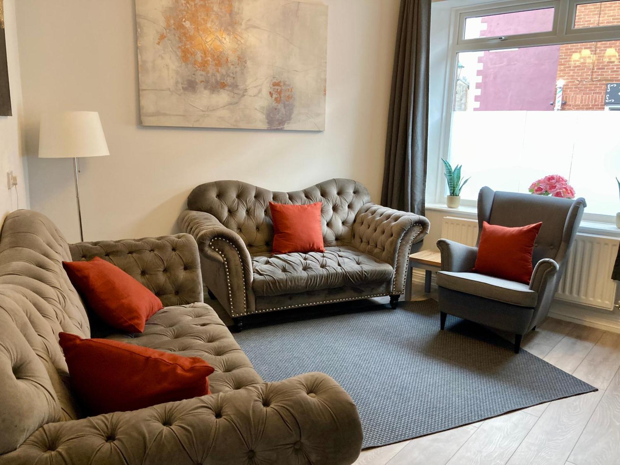 Brampton Holiday Cottage @ 4 Gelt Road Esterno foto
